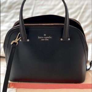 kate spade small satchel